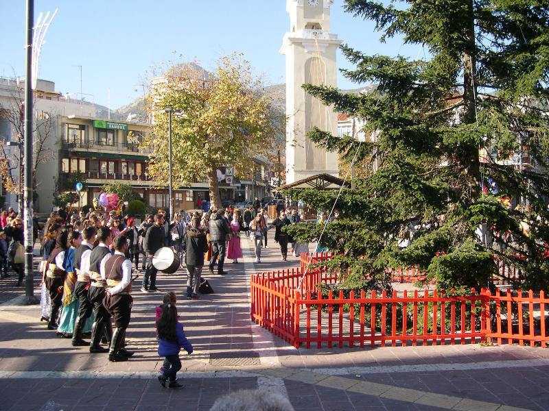 Πλήγωσε το φιλότιμο τών Ποντίων ο “Υπουργός”