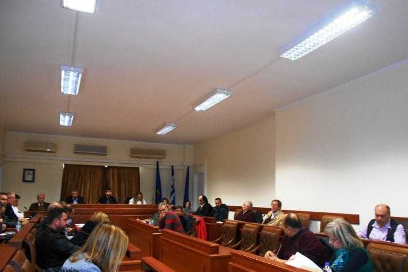 «Κίνδυνος να κλείσουν μικρές επιχειρήσεις στο κέντρο της πόλης»