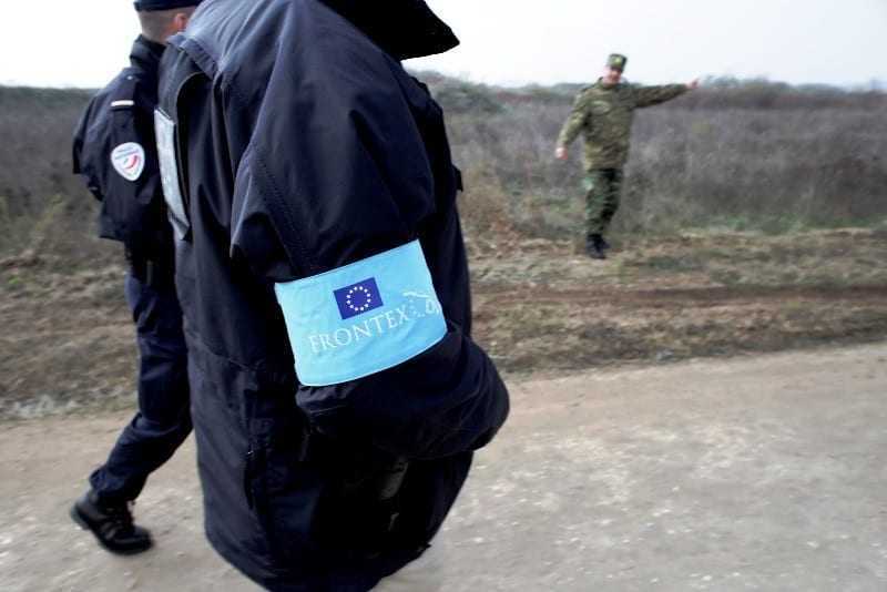 Δεκτό έκανε η Frontex το ελληνικό αίτημα ενεργοποίησης Ομάδων Άμεσης Παρέμβασης
