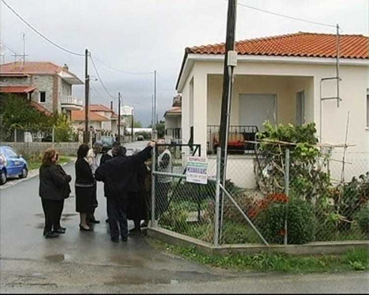 «Κίνδυνος να βρεθούν άστεγες 275 οικογένειες ομογενών παλιννοστησάντων στη Θράκη»