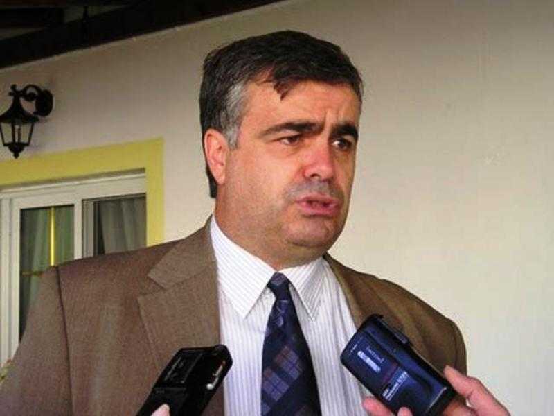 Απόρριψη προϋπολογισμού Δήμου Αβδήρων- ευχές από Τσολακίδη