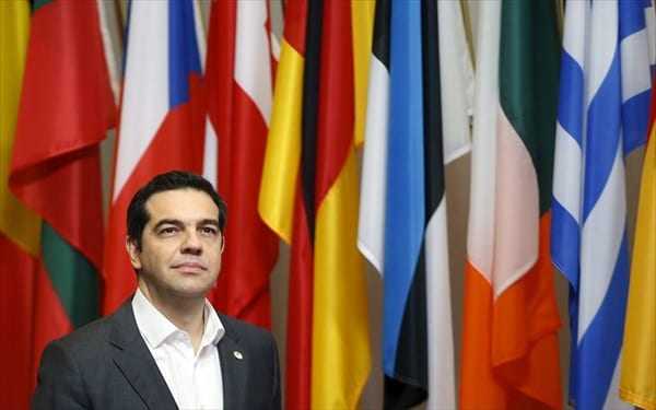 Αλ. Τσίπρας: Θετικές αποφάσεις για τη χώρα μας στη Σύνοδο Κορυφής