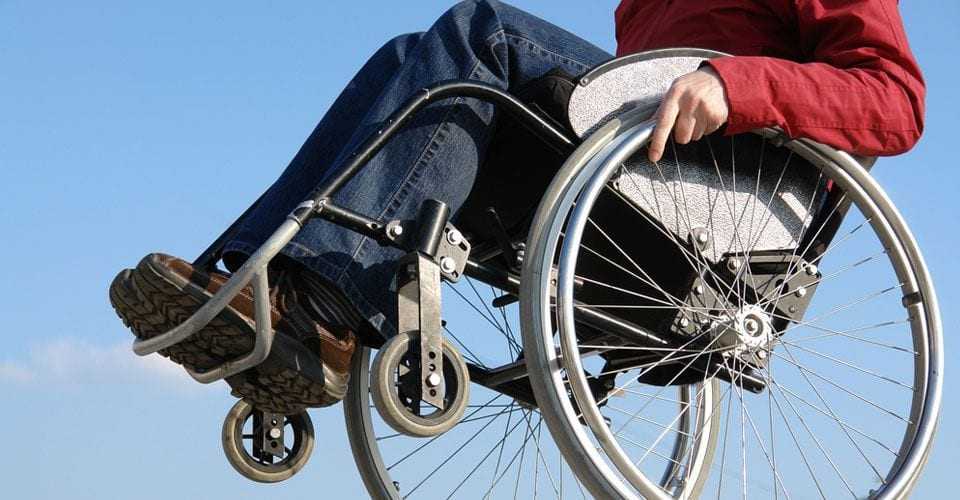«Περιφερειάρχης ΑΜ-Θ: Παγκόσμια και Εθνική Ημέρα Ατόμων με Αναπηρία η 3η Δεκεμβρίου»