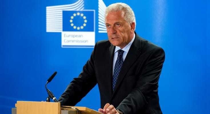 Δ. Αβραμόπουλος: Η κυριαρχία των κρατών-μελών δε θίγεται