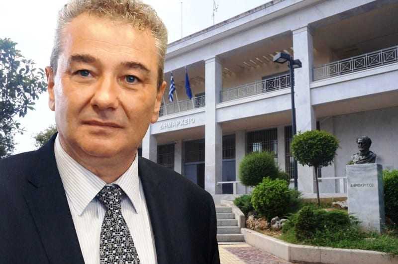 Χ. Δημαρχόπουλος: «Έχω εμπιστοσύνη στα μέλη του ΔΣ του Κέντρου Πολιτισμού»