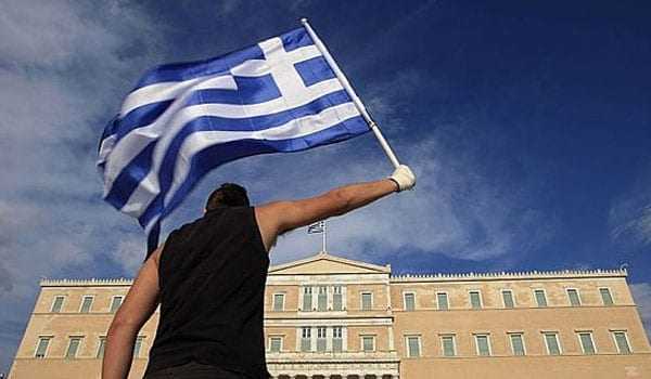 Παρέμβαση δεκαπέντε κατόχων του Νόμπελ υπέρ της Ελλάδος
