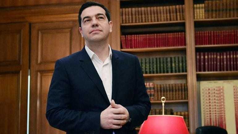 Le Figaro: Εκτός λειτουργίας η Ελλάδα με έναν χρόνο ΣΥΡΙΖΑ στην κυβέρνηση