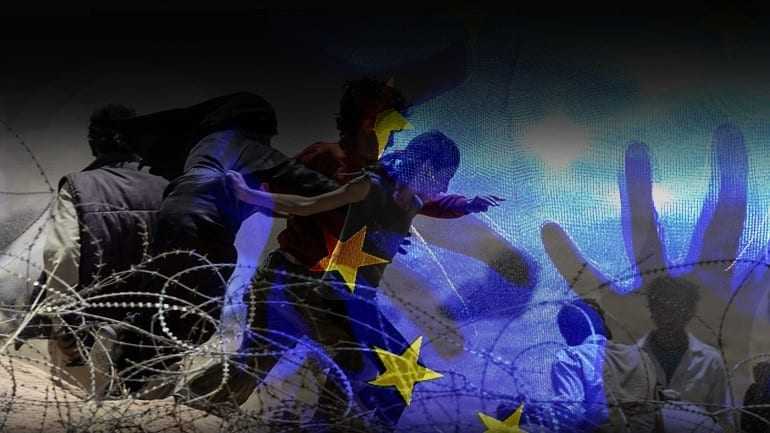 Προειδοποιούν την Ελλάδα με έξοδο από τη Σένγκεν