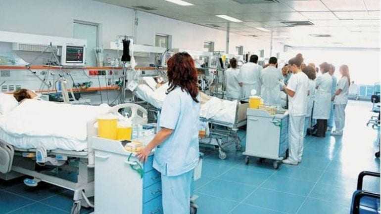 Υπουργείο Υγείας: Προωθεί 2.440 προσλήψεις στα νοσοκομεία
