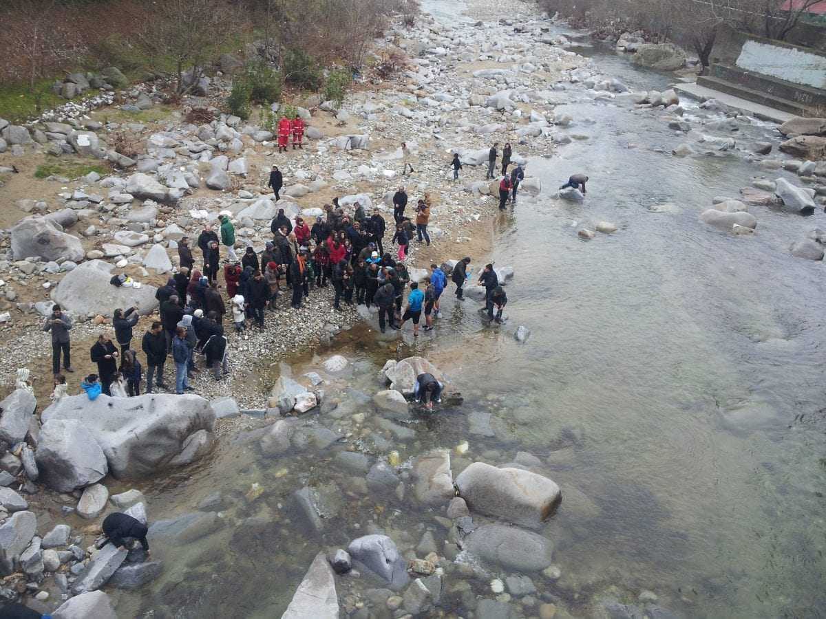 ΚΟΣΥΝΘΟΣ