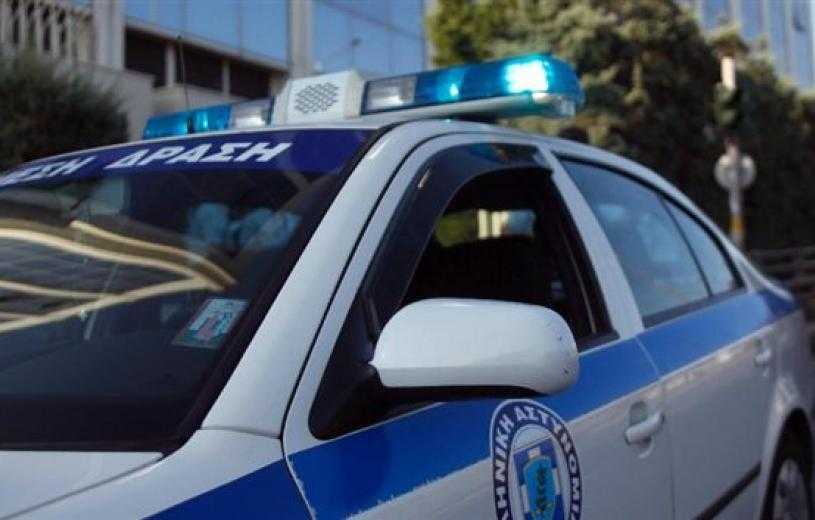 Ζευγάρι σκότωσε 85χρονο με σκοπό την ληστεία