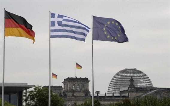 Βερολίνο: Δεν έχει αλλάξει η γερμανική θέση για την συμμετοχή του ΔΝΤ στο ελληνικό πρόγραμμα