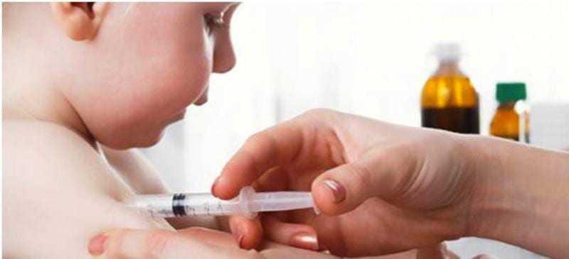 Δωρεάν εμβολιασμός ανασφάλιστων παιδιών από τον δήμο Ξάνθης