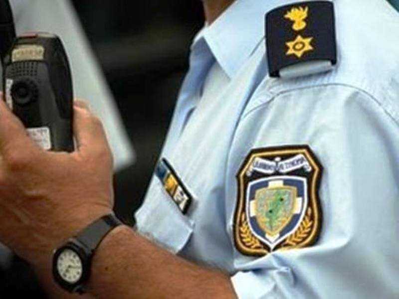 Αξιωματικοί της Αστυνομίας: “Δεν θα περάσει ο ασφαλιστικός Αρμαγεδών”