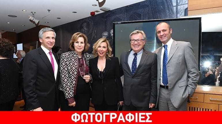 Μοναδικό «φάρμακο» για την Υγεία η συνεννόηση για ένα Εθνικό Στρατηγικό Σχέδιο μέσα στο 2016