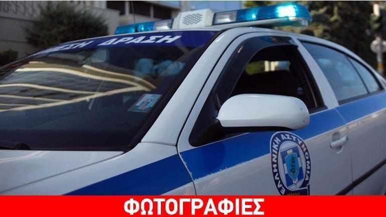 Ένταση στη Λαμία μετά τον αγώνα με τη Λάρισα