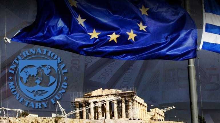 Υπερδιπλασιάστηκε η εισφορά της Ελλάδας στο ΔΝΤ