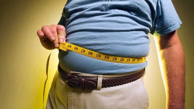 Έρευνα: Ακόμη και απώλεια βάρους 5% έχει μεγάλα οφέλη για την υγεία
