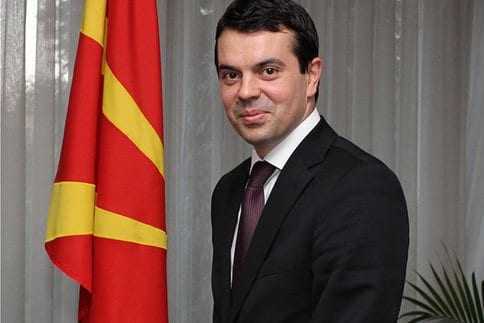 Ο ΥΠΕΞ της ΠΓΔΜ αρνείται ότι το κλείσιμο των συνόρων με την Ελλάδα αποτελεί «μονομερή απόφαση»