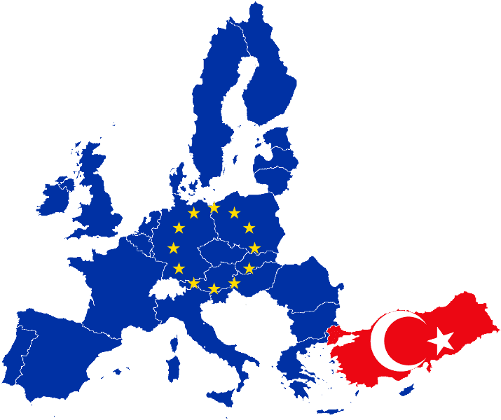 Η Τουρκία συνδέει εκβιαστικά προσφυγικό με τις ενταξιακές διαπραγματεύσεις της ΕΕ