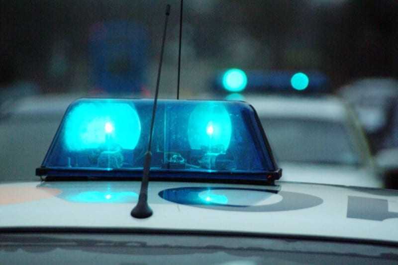 Συνελήφθησαν 2 Βούλγαροι  κατηγορούμενοι για κλοπή φορτηγού και πλαστογραφία