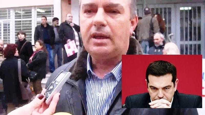 Δ. Γαλανόπουλος: «Όχι ανατροπές κυβερνήσεων αλλά πολιτικών»