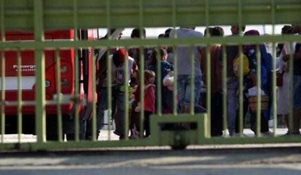 Το πρώην στρατόπεδο στη Σίνδο Θεσσαλονίκης θα γίνει κέντρο φιλοξενίας προσφύγων
