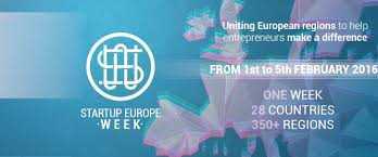 Startup Europe Week Xanthi (Ξάνθη) – Ο ΑΛΛΟΣ ΔΡΟΜΟΣ