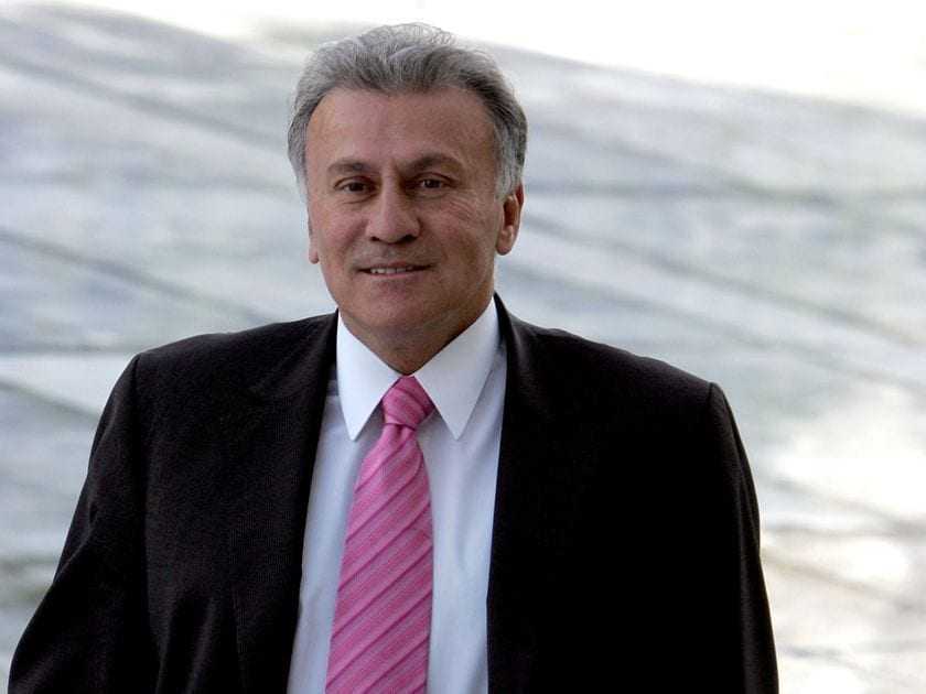 Π. Ψωμιάδης: “Με αυτόν τον πολιτικό βρικόλακα πρέπει να ασχοληθεί ο Τσίπρας”