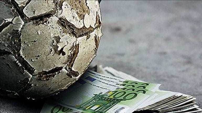 Σεισμός στο ελληνικό ποδόσφαιρο- Ποιος θα πληρώσει την αναβολή;