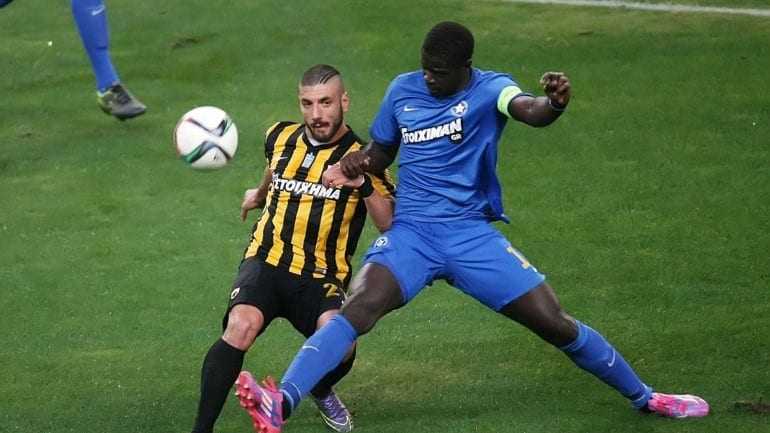 Κρίσιμο ματς στην Τρίπολη-Για τη νίκη θα αναμετρηθούν Αστέρας και ΑΕΚ