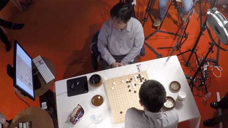 Google AlphaGo: Η τεχνητή νοημοσύνη επικράτησε του ανθρώπινου μυαλού