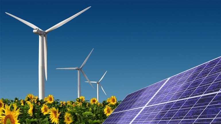 Tον Ιούνιο στη Βουλή το νομοσχέδιο για τις Ανανεώσιμες Πηγές Ενέργειας