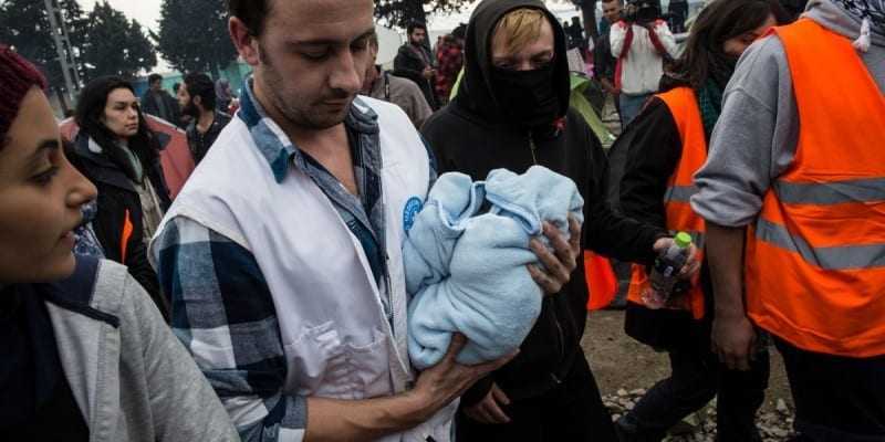 Ανάγκη εθελοντών/ριών στο Κέντρο Φιλοξενίας Ν. Καρβάλης