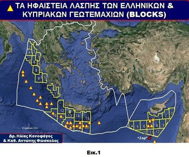 Ο τουρισμός πεθαίνει και η ανάδειξη ορυκτού πλούτου περιμένει