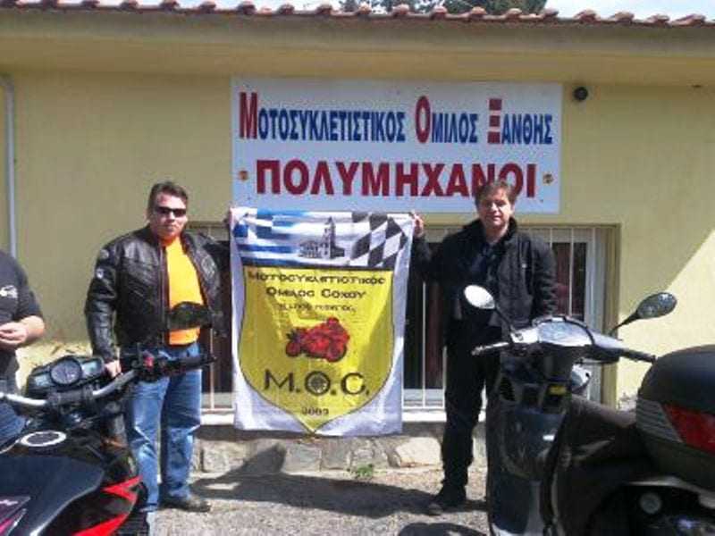 Οι “Πολυμήχανοι” στα σχολεία