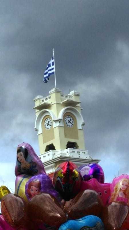 Παιδική Καρναβαλική Παρέλαση στην Ξάνθη. ΦΩΤΟ ΚΑΙ ΒΙΝΤΕΟ