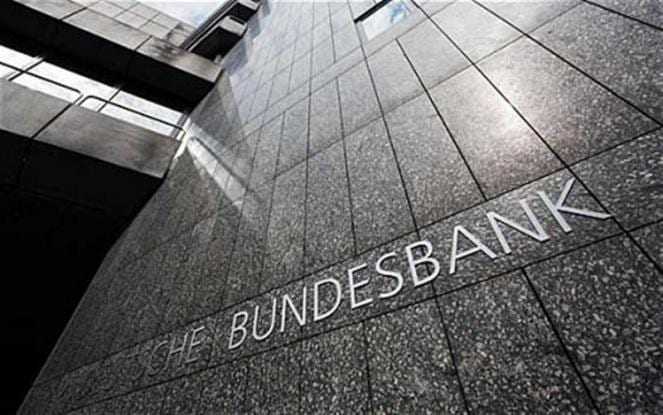 Μια μικρή ελίτ κατέχει τον περισσότερο πλούτο, σύμφωνα με έρευνα της Bundesbank