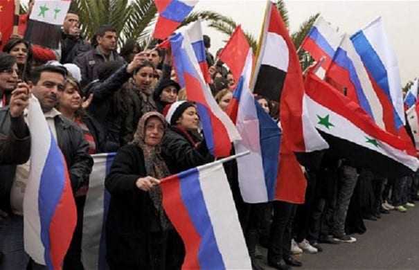 Ο Πούτιν αποσύρει το κύριο μέρος των δυνάμεών του από τη Συρία