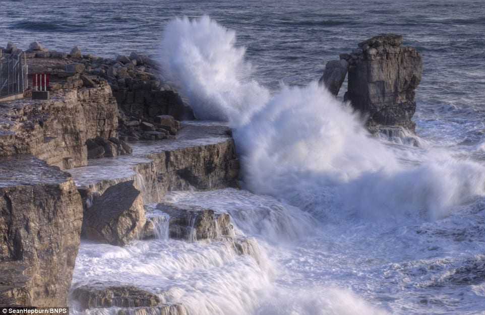 Μην πάτε για “βαρκάδα” σήμερα: Θυελλώδης άνεμοι στην θάλασσα