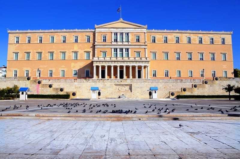 Ερώτηση για στοχοποίηση Ελληνίδας εκπαιδευτικού στη Ξάνθη