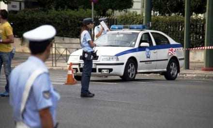 Περισσότερα αδικήματα με ναρκωτικά στην Περιφέρεια