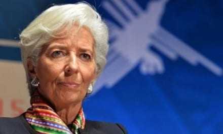 Η Λαγκάρντ παραδέχθηκε ότι το ΔΝΤ έκανε λάθη στο ελληνικό πρόγραμμα