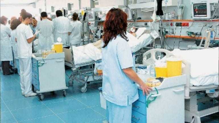 Εκδόθηκαν τα προσωρινά αποτελέσματα για 316 διορισμούς σε νοσοκομεία και κέντρα υγείας