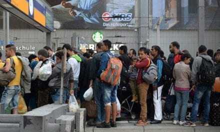 Αυξάνονται οι επαναπροωθήσεις προσφύγων και μεταναστών από τη Γερμανία στα σύνορα