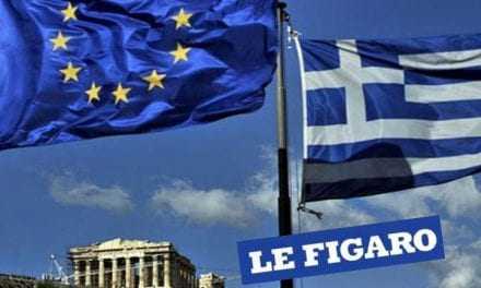 Δυνατή μια συμφωνία την επόμενη εβδομάδα, ανάμεσα σε Αθήνα και πιστωτές, βλέπει η Φιγκαρό