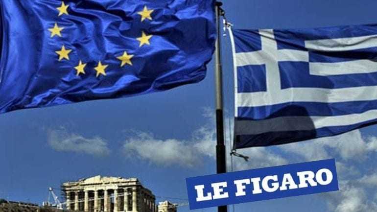 Δυνατή μια συμφωνία την επόμενη εβδομάδα, ανάμεσα σε Αθήνα και πιστωτές, βλέπει η Φιγκαρό