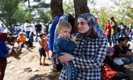 Συνεργασία του υπουργείου Εσωτερικών με την Ύπατη Αρμοστεία του ΟΗΕ για τους πρόσφυγες