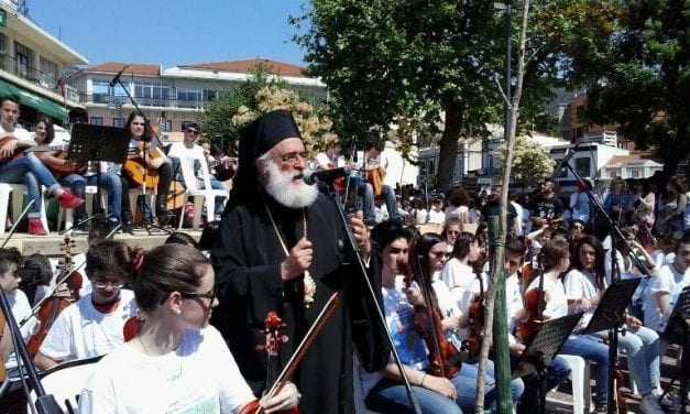 Ξάνθη πόλις ονείρων. Ποιος θα αξιοποιήσει αυτή την παρακαταθήκη;