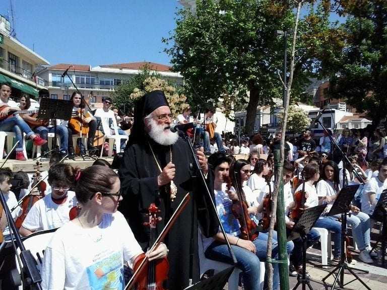 Ξάνθη πόλις ονείρων. Ποιος θα αξιοποιήσει αυτή την παρακαταθήκη;